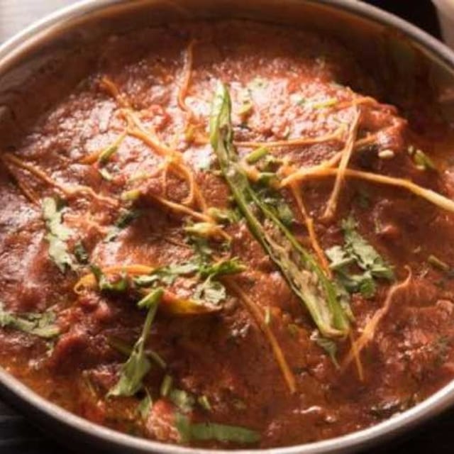 Kadhai.