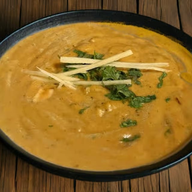 Kaju Khoya.