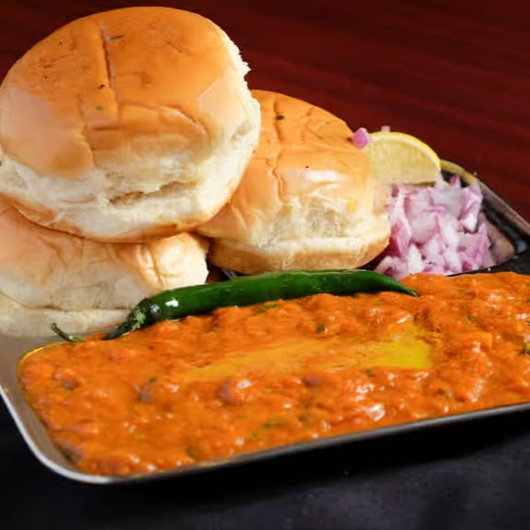 Savor Our Authentic Puri