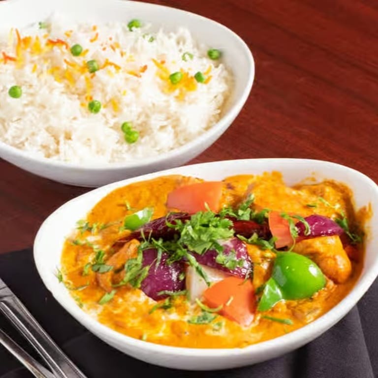 Discover Our Biryani Restaurant