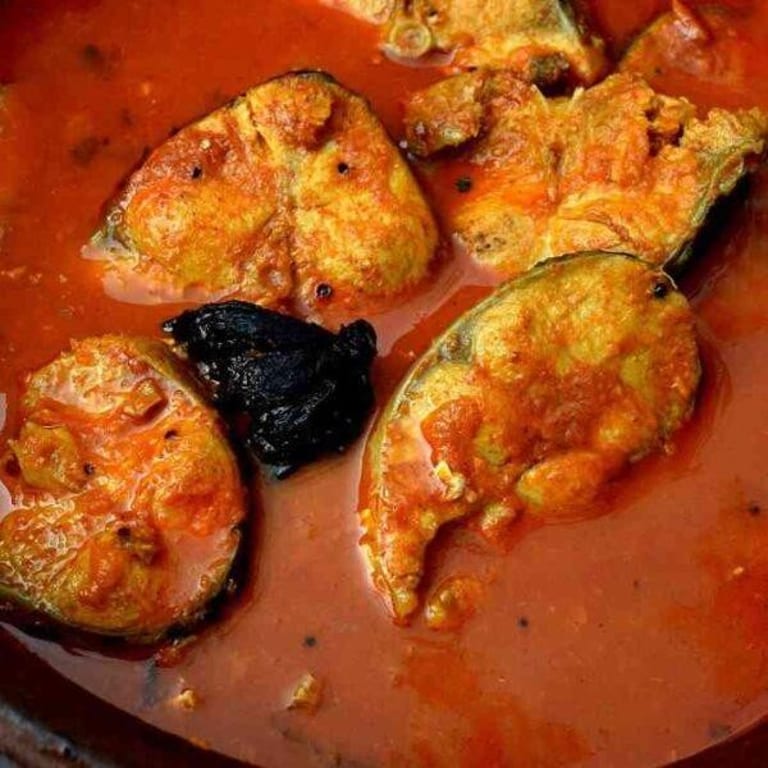 Delicious Curry Creations: Indian Cuisine Favorites